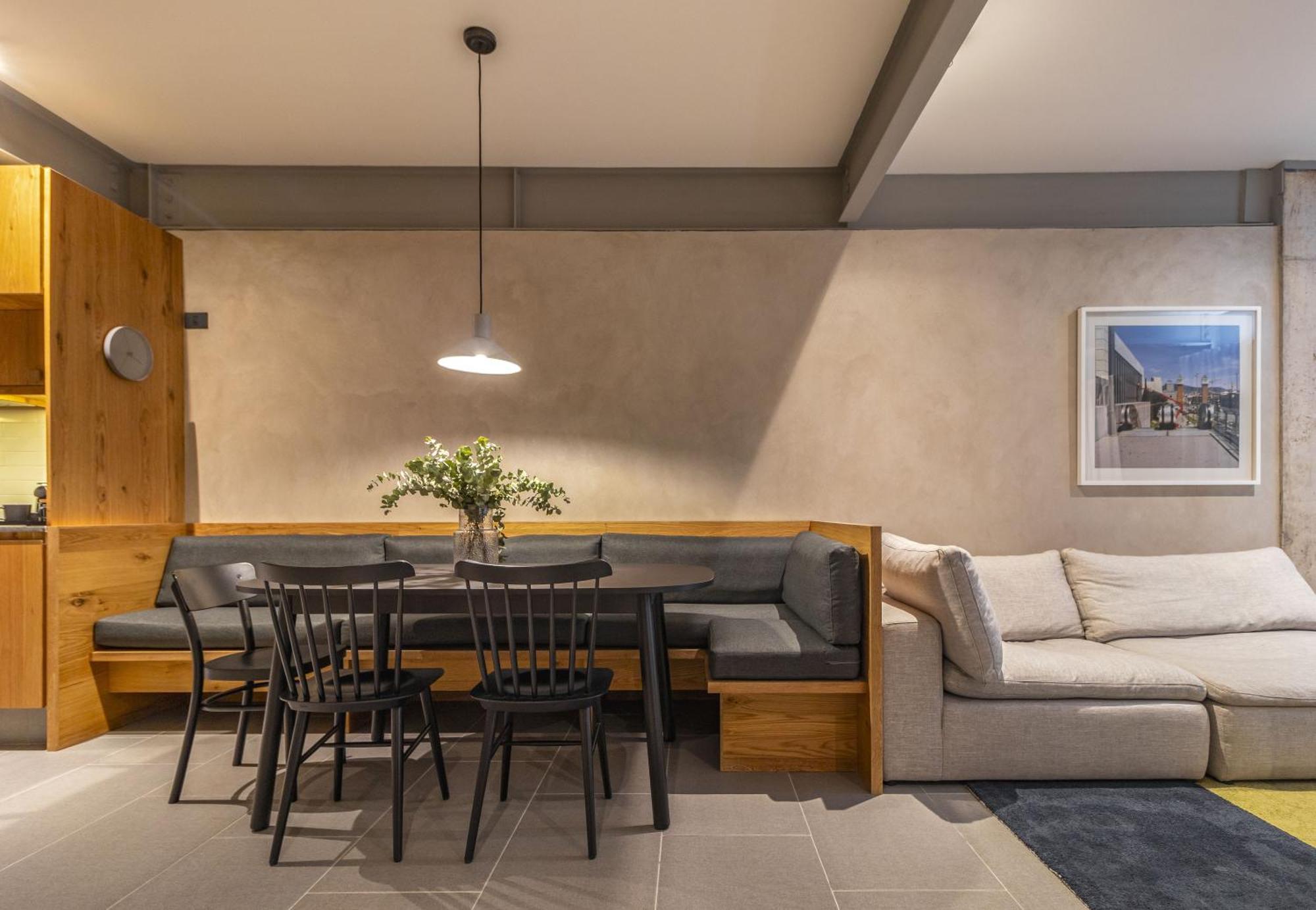 Departamentos Y Suites Indigo Querétaro Εξωτερικό φωτογραφία