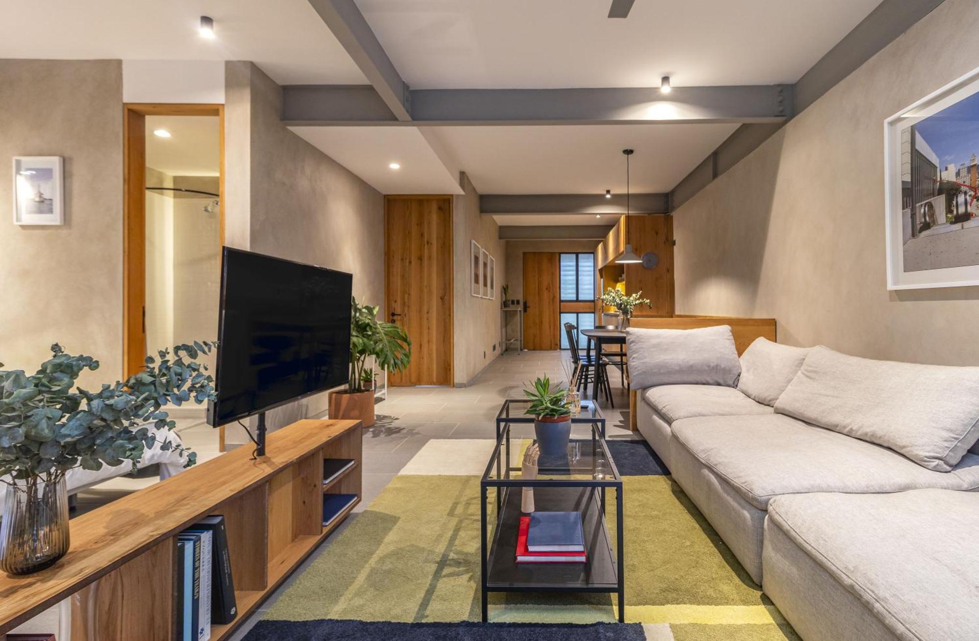 Departamentos Y Suites Indigo Querétaro Εξωτερικό φωτογραφία