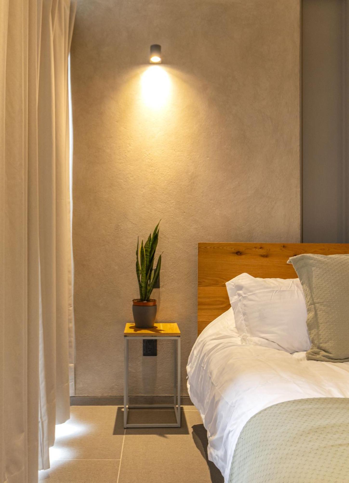 Departamentos Y Suites Indigo Querétaro Εξωτερικό φωτογραφία