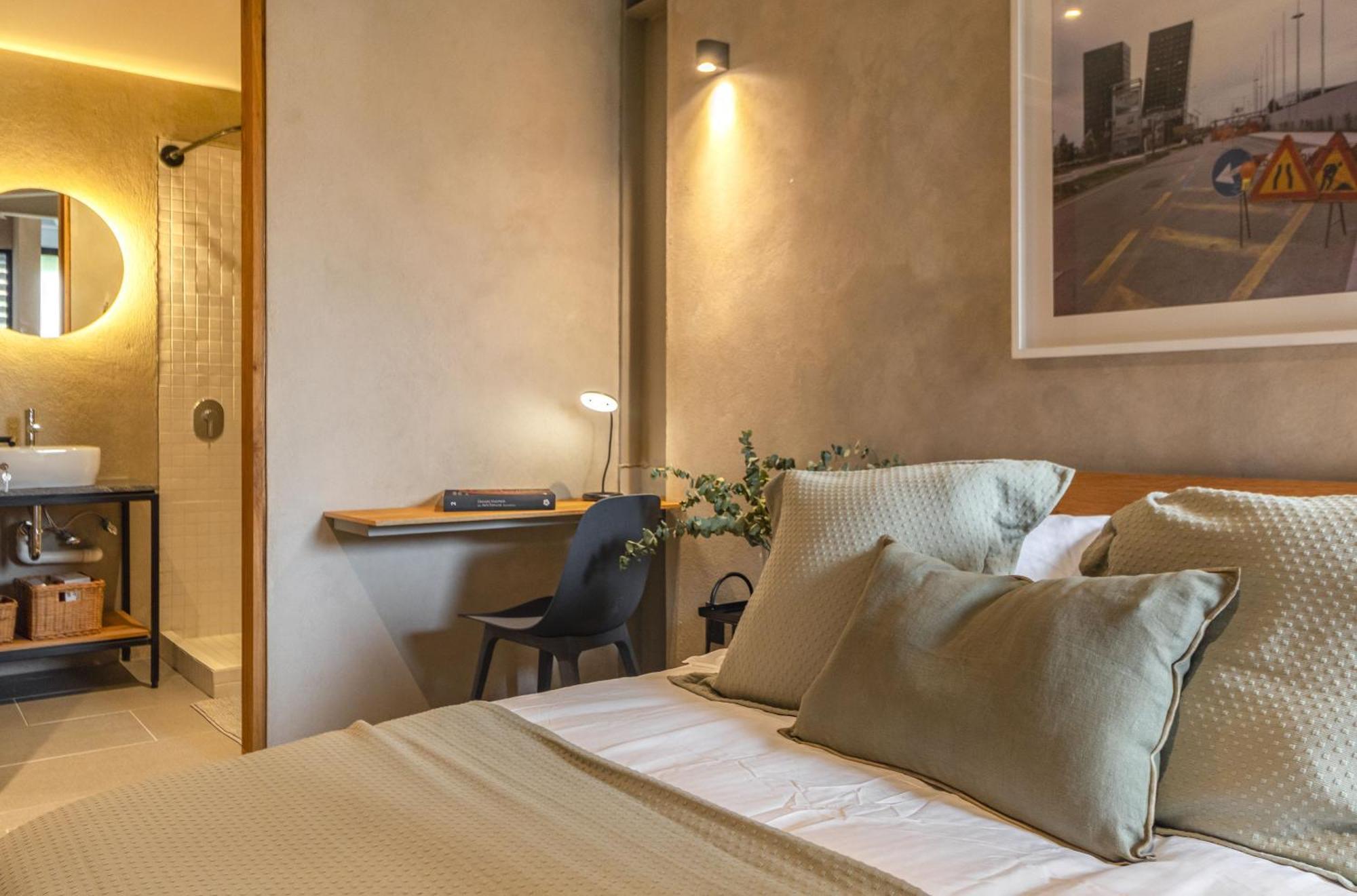 Departamentos Y Suites Indigo Querétaro Εξωτερικό φωτογραφία