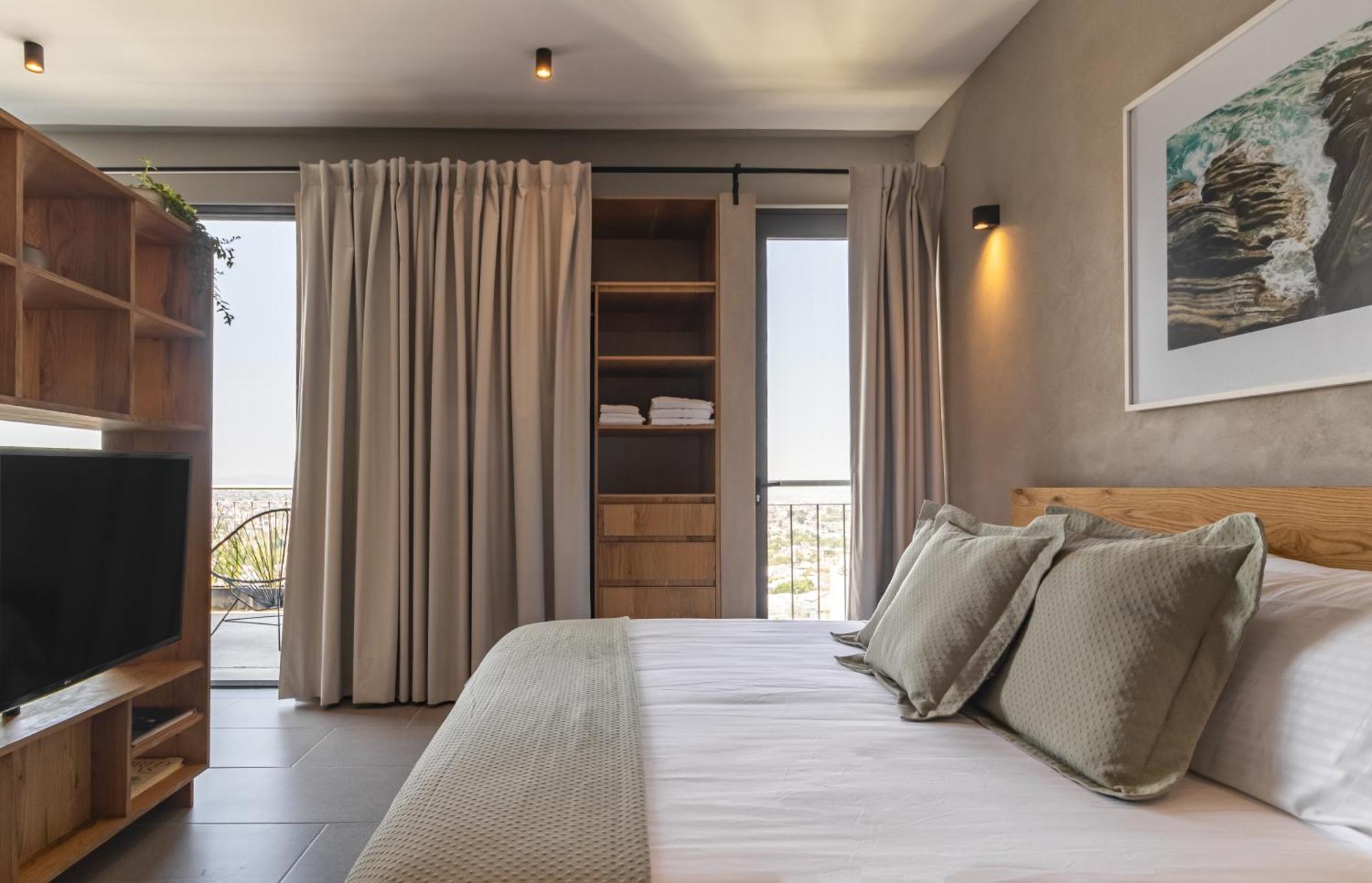 Departamentos Y Suites Indigo Querétaro Εξωτερικό φωτογραφία