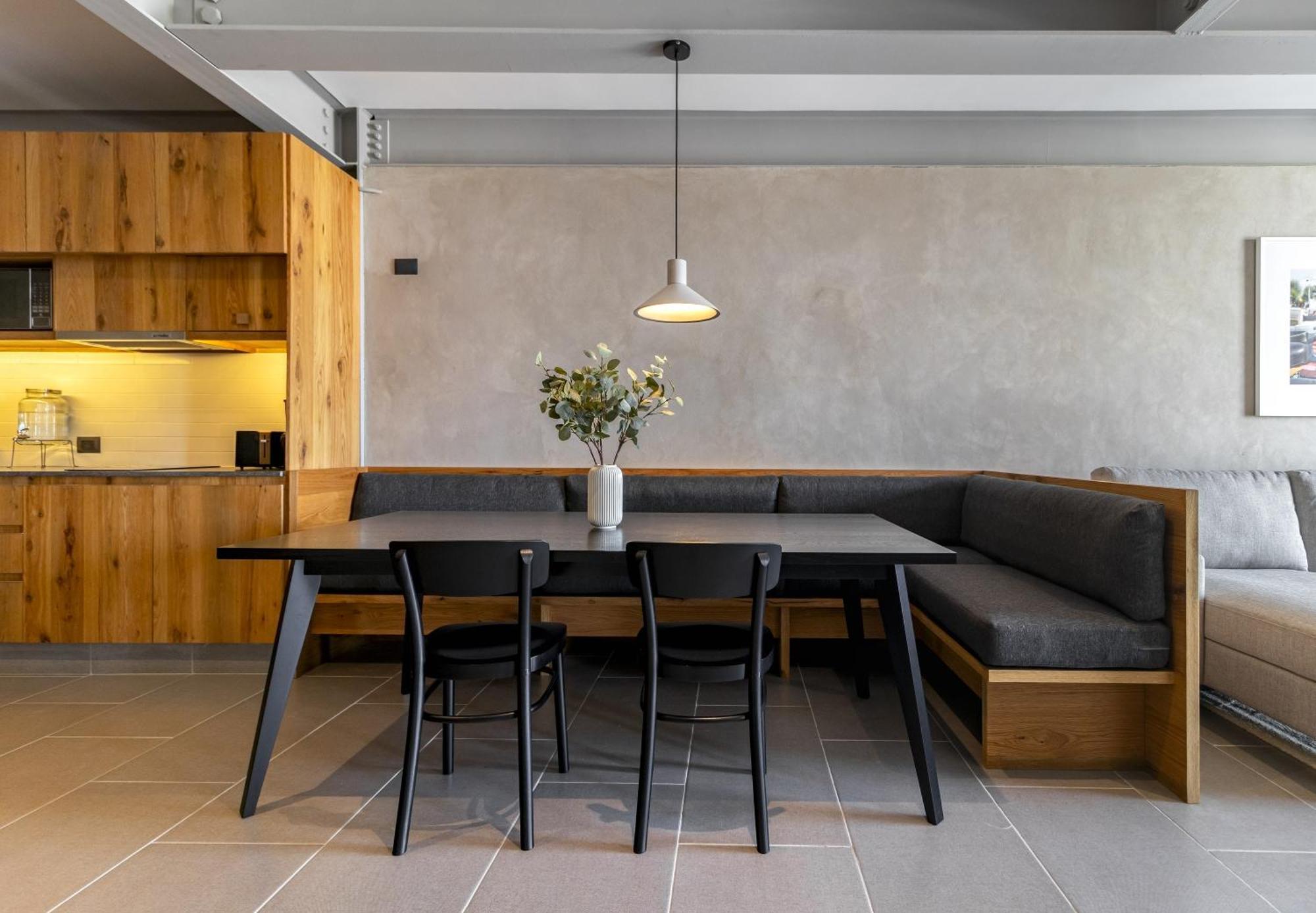 Departamentos Y Suites Indigo Querétaro Εξωτερικό φωτογραφία