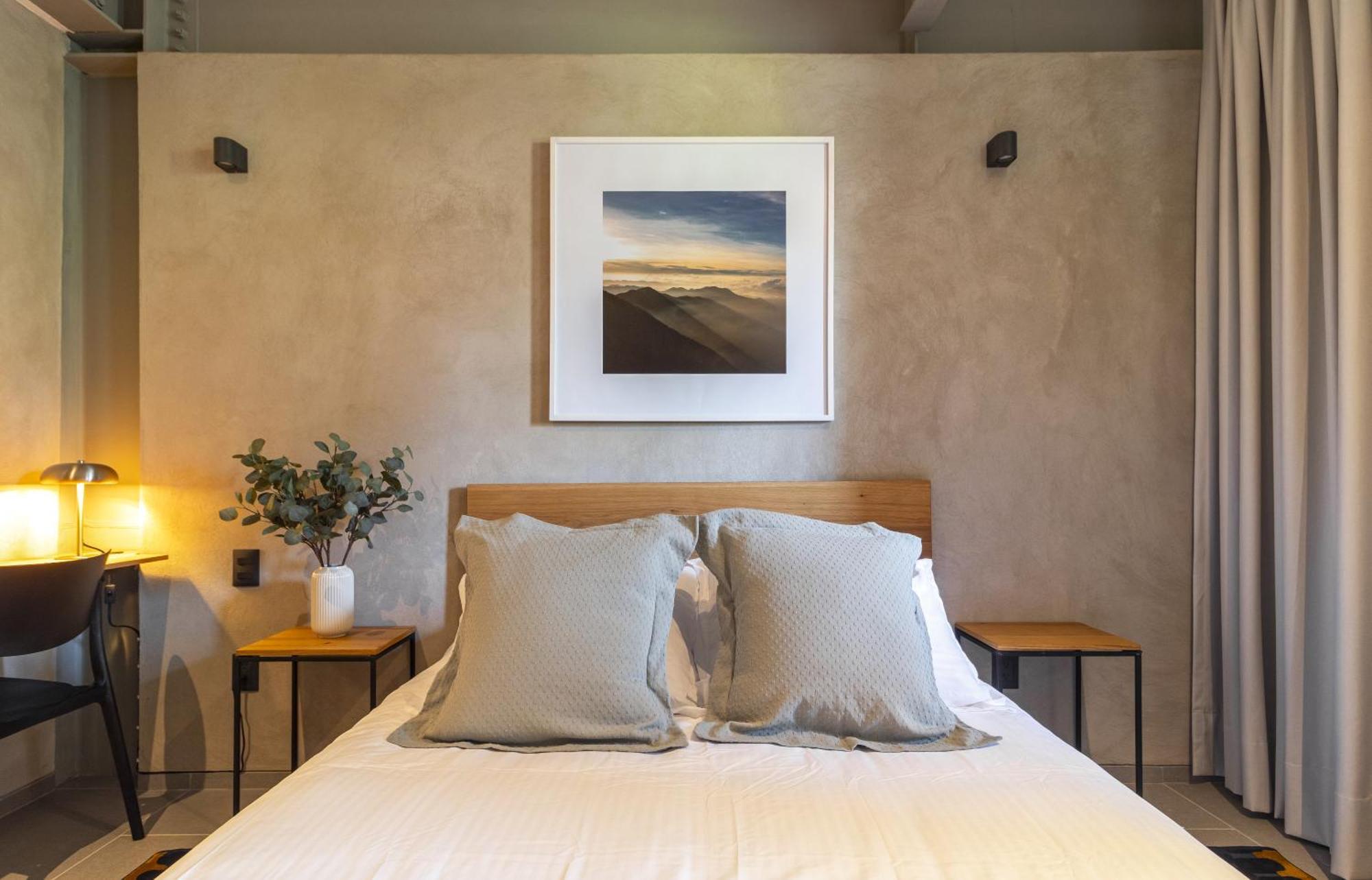 Departamentos Y Suites Indigo Querétaro Εξωτερικό φωτογραφία
