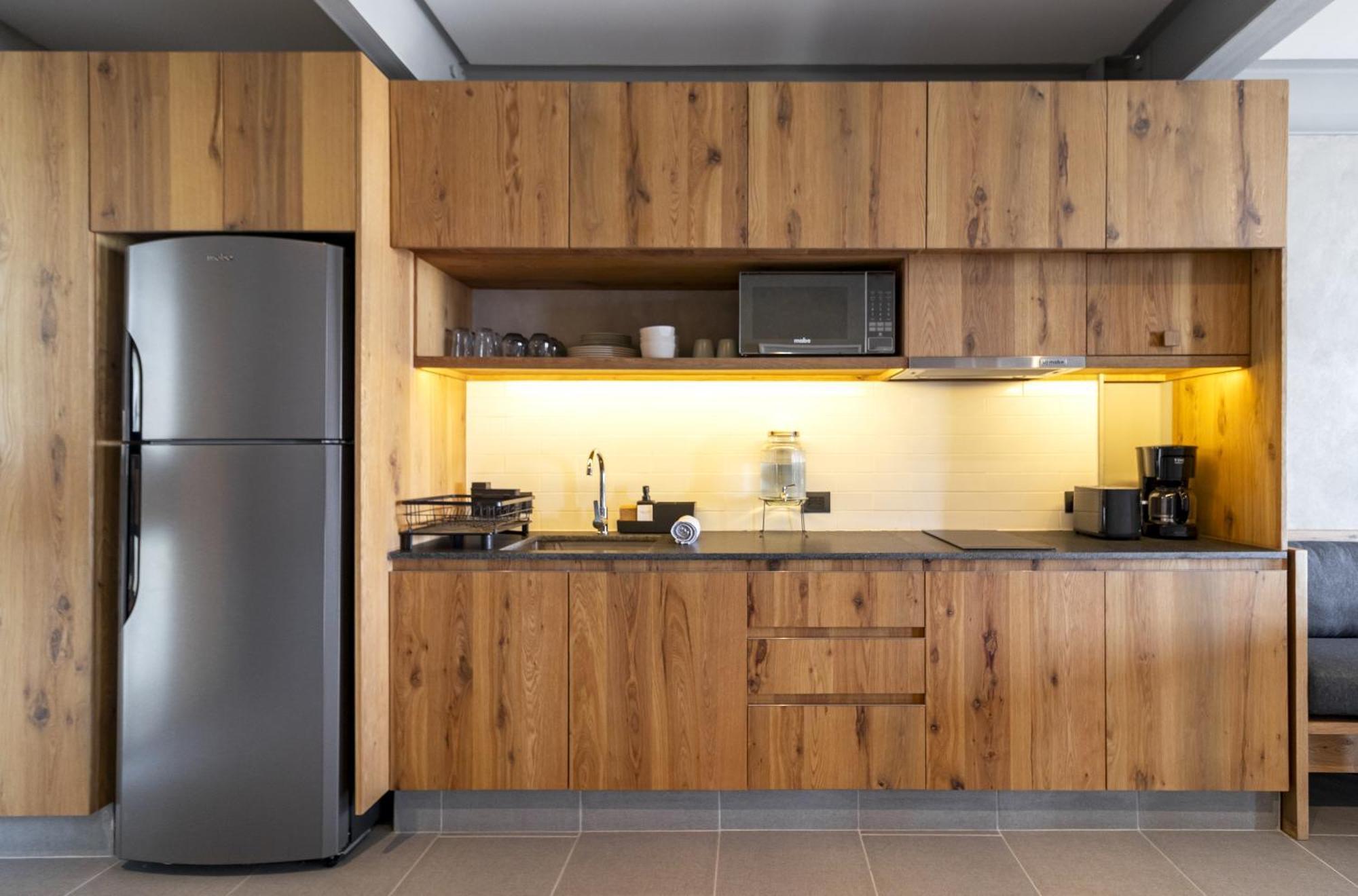 Departamentos Y Suites Indigo Querétaro Εξωτερικό φωτογραφία