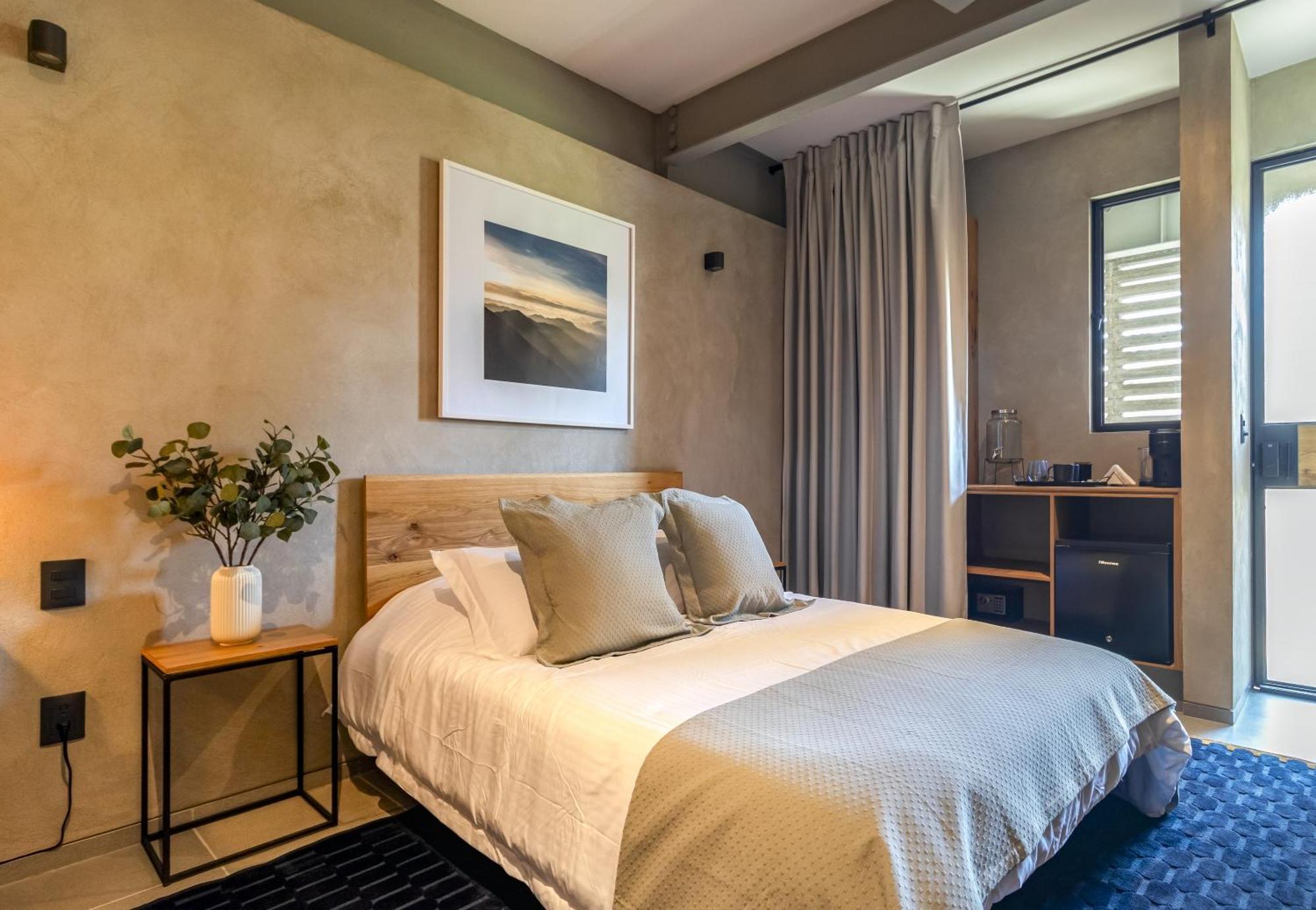 Departamentos Y Suites Indigo Querétaro Εξωτερικό φωτογραφία