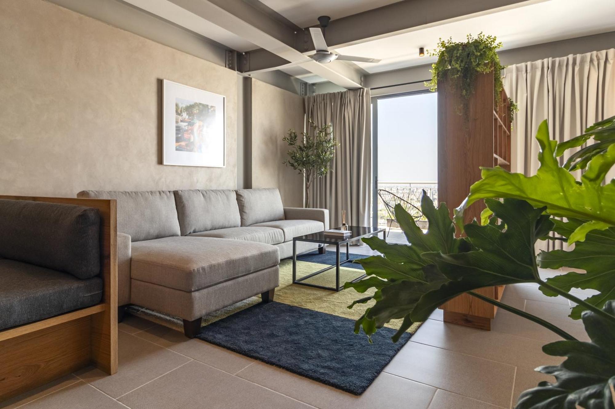 Departamentos Y Suites Indigo Querétaro Εξωτερικό φωτογραφία