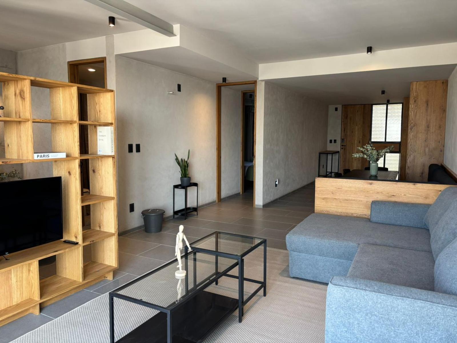 Departamentos Y Suites Indigo Querétaro Εξωτερικό φωτογραφία