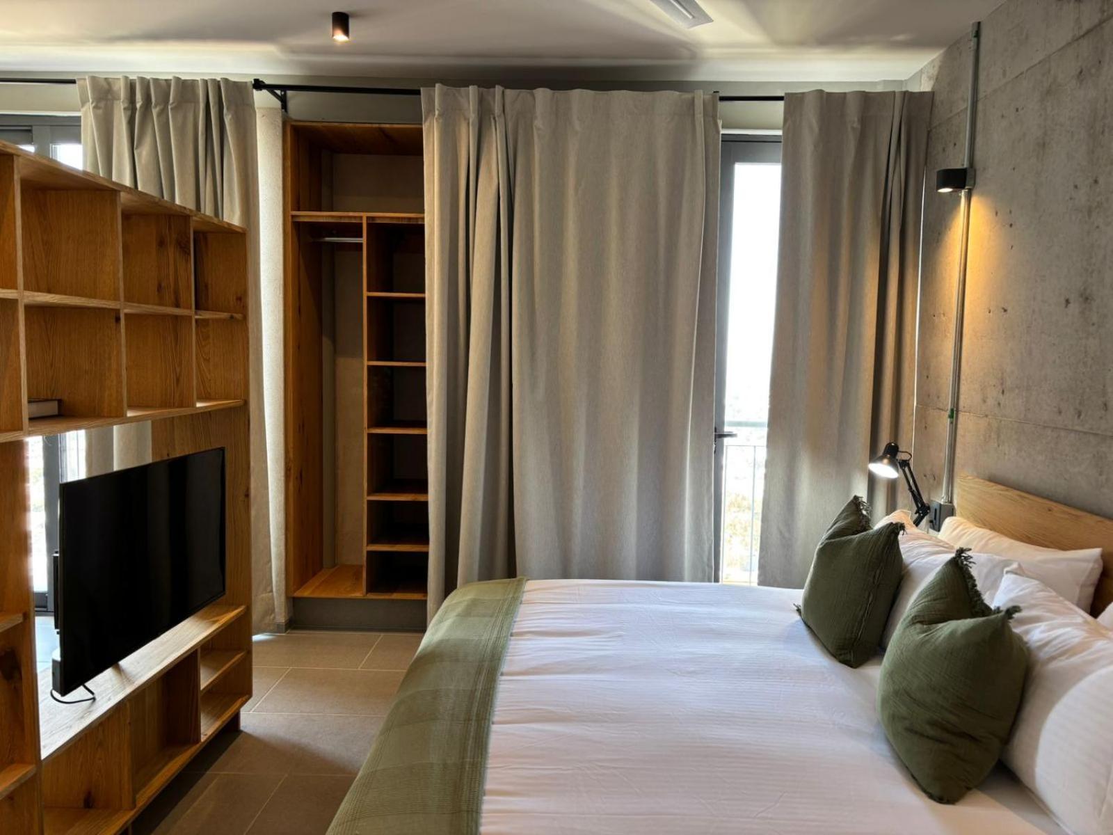 Departamentos Y Suites Indigo Querétaro Εξωτερικό φωτογραφία
