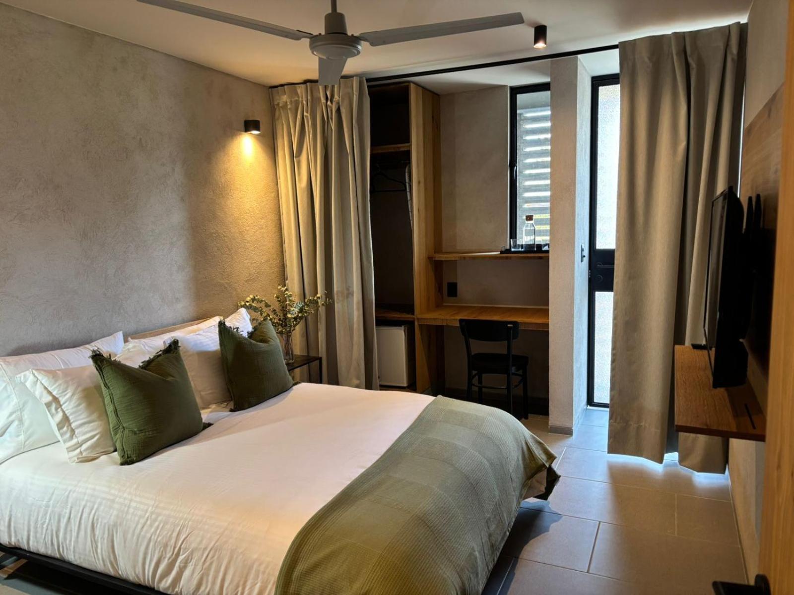 Departamentos Y Suites Indigo Querétaro Εξωτερικό φωτογραφία