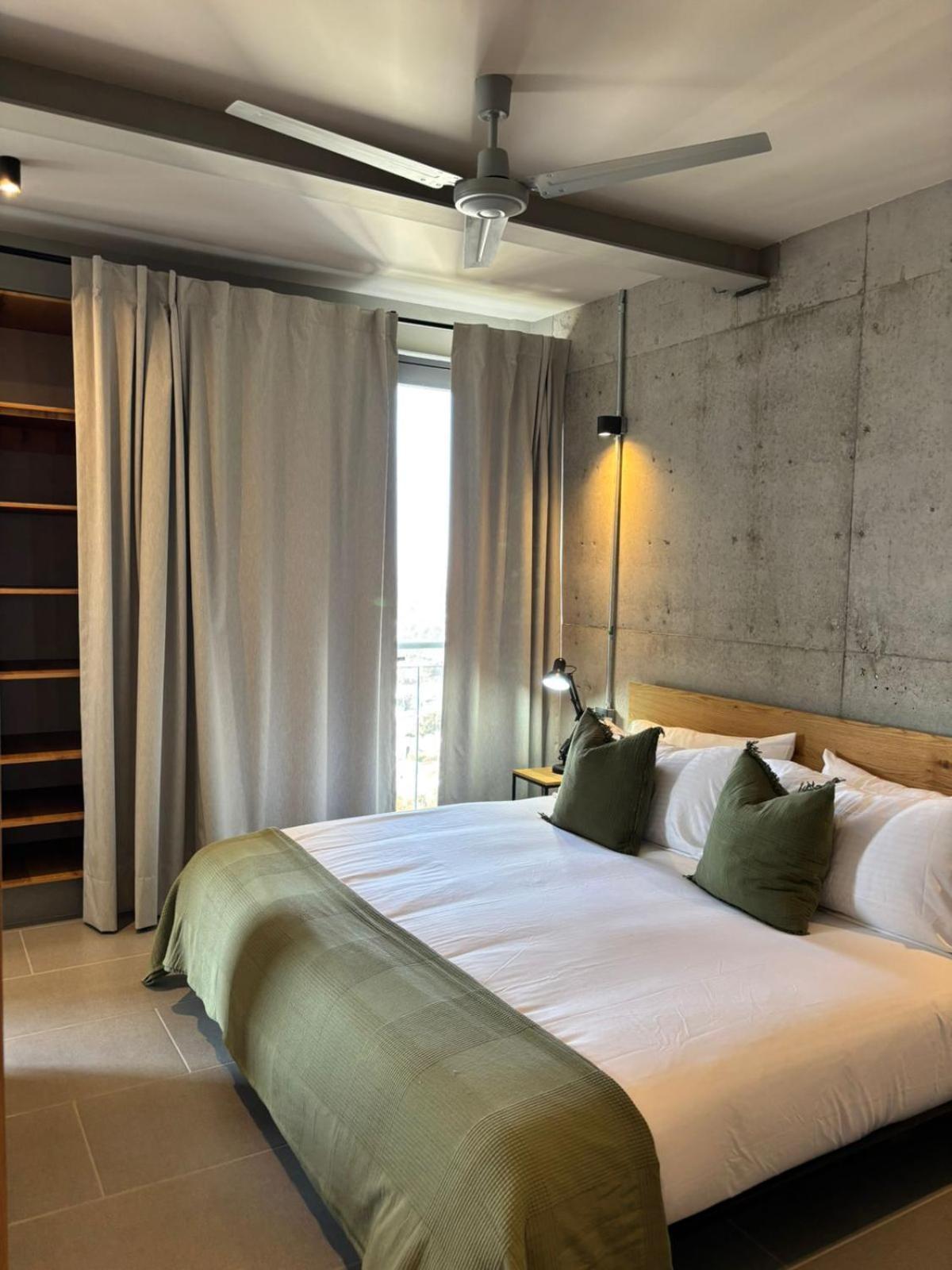 Departamentos Y Suites Indigo Querétaro Εξωτερικό φωτογραφία