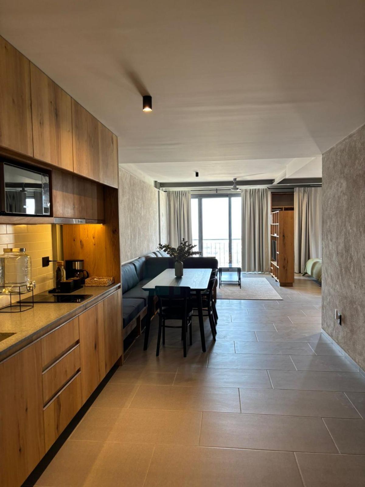 Departamentos Y Suites Indigo Querétaro Εξωτερικό φωτογραφία
