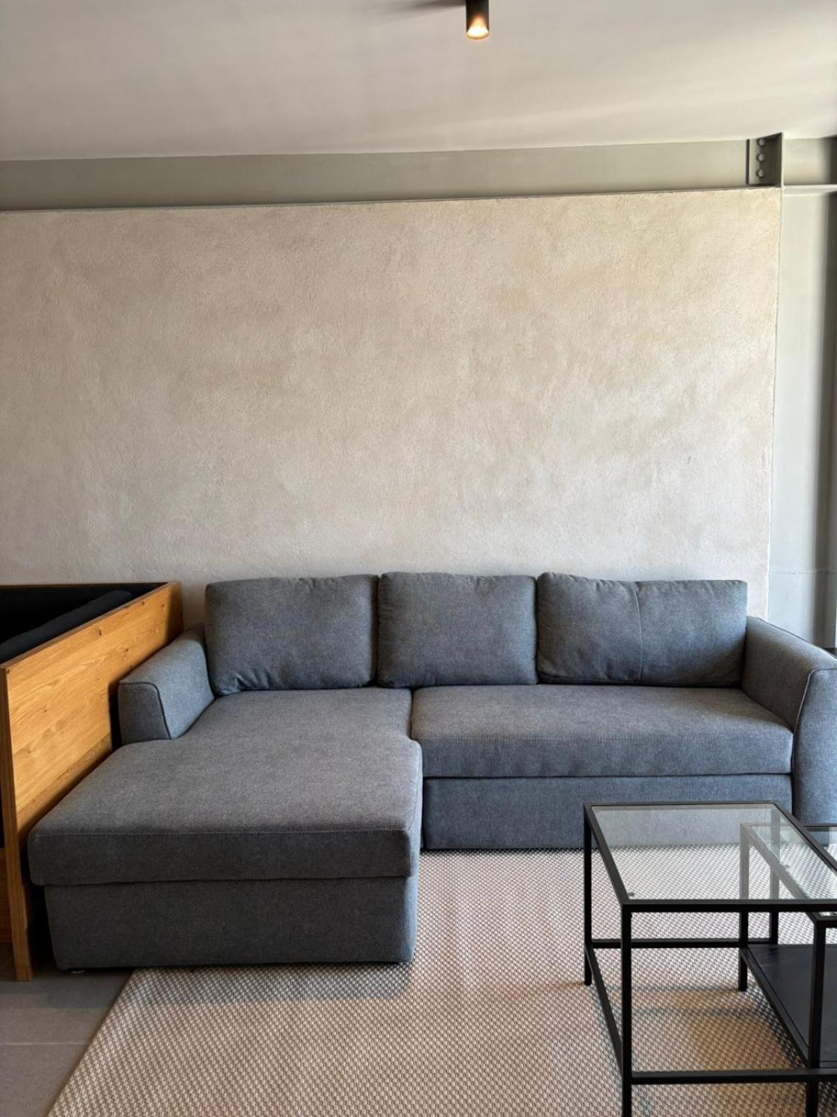 Departamentos Y Suites Indigo Querétaro Εξωτερικό φωτογραφία