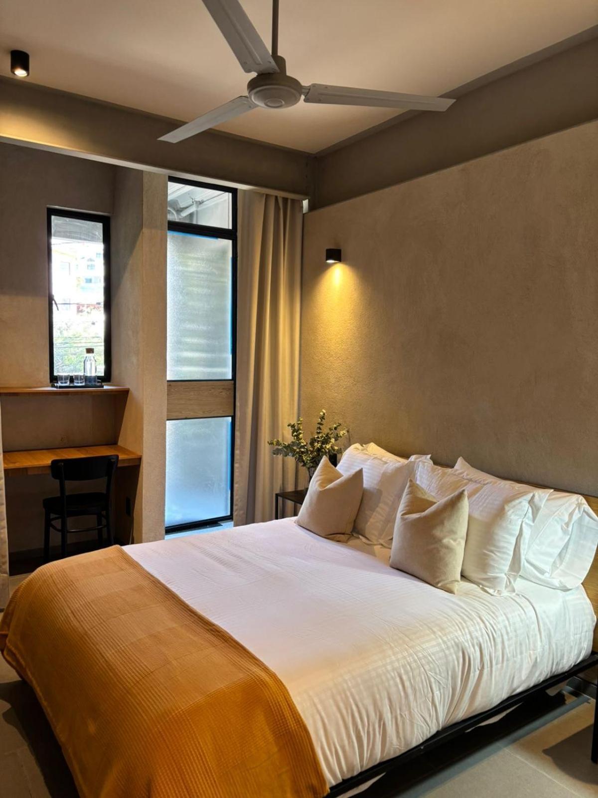 Departamentos Y Suites Indigo Querétaro Εξωτερικό φωτογραφία