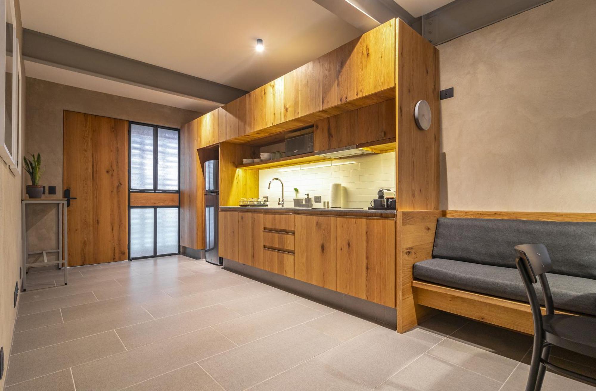 Departamentos Y Suites Indigo Querétaro Εξωτερικό φωτογραφία
