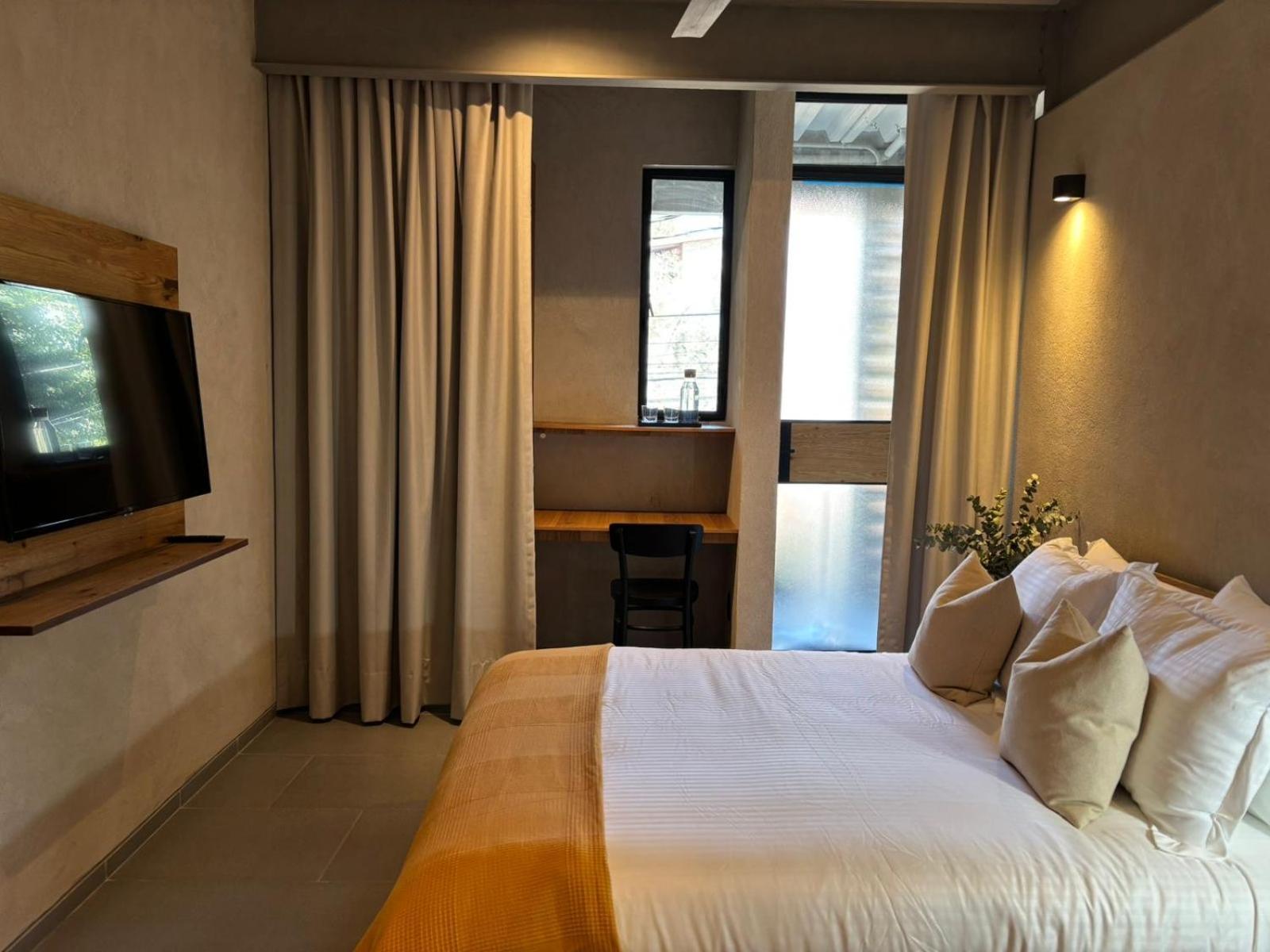 Departamentos Y Suites Indigo Querétaro Εξωτερικό φωτογραφία