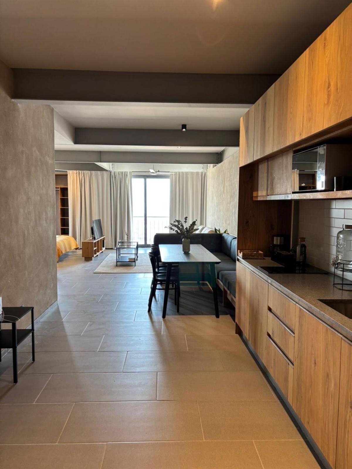 Departamentos Y Suites Indigo Querétaro Εξωτερικό φωτογραφία